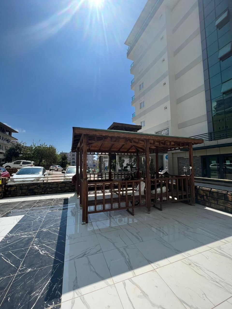 Квартира в Алании, Турция, 65 м² - фото 3