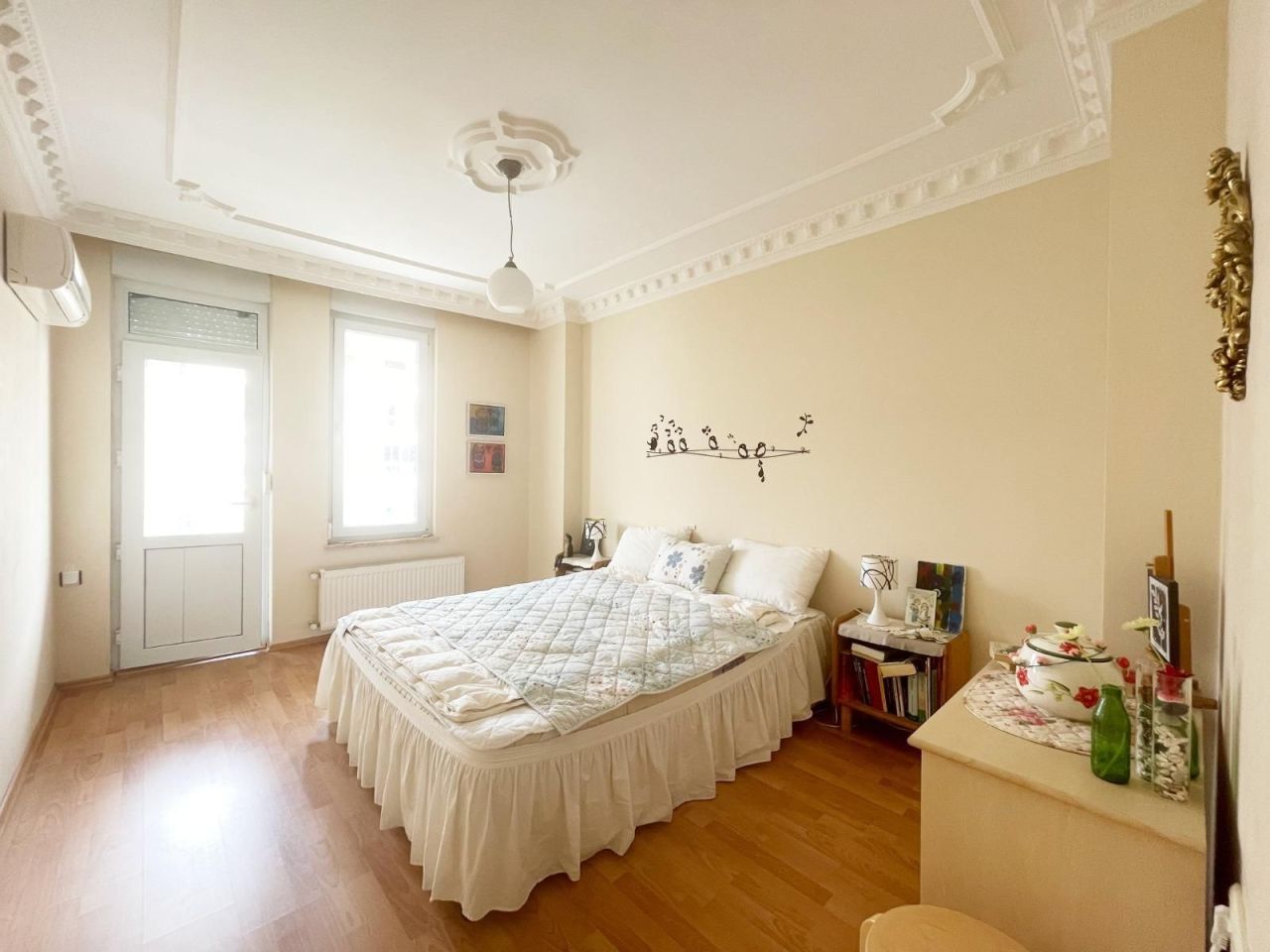 Квартира в Алании, Турция, 200 м² - фото 3