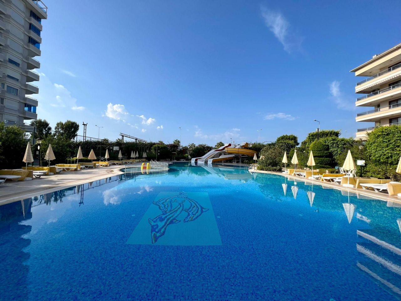 Пентхаус в Алании, Турция, 280 м² - фото 3