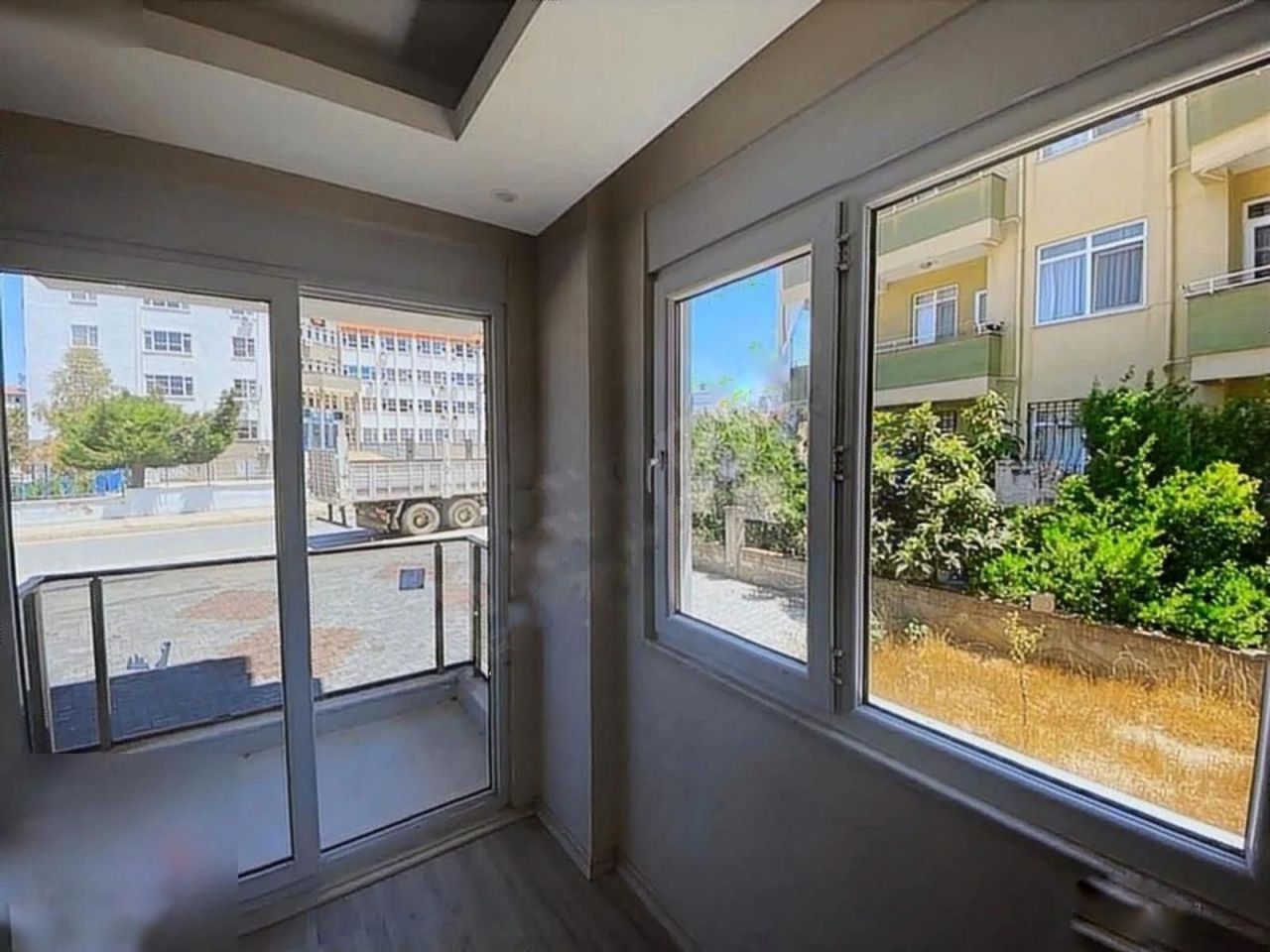 Квартира в Алании, Турция, 70 м² - фото 3