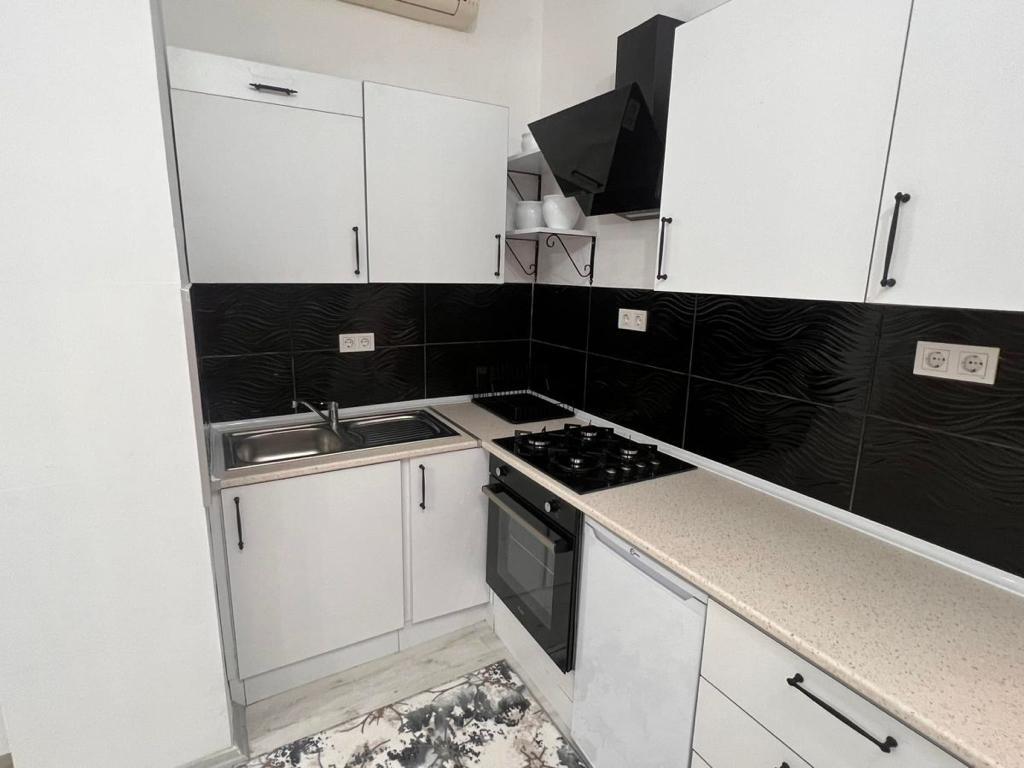 Квартира в Алании, Турция, 75 м² - фото 3