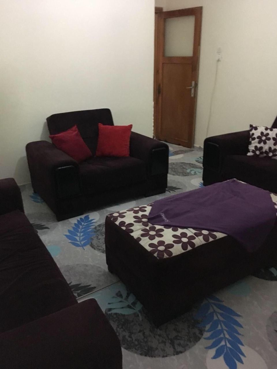 Квартира в Алании, Турция, 110 м² - фото 3