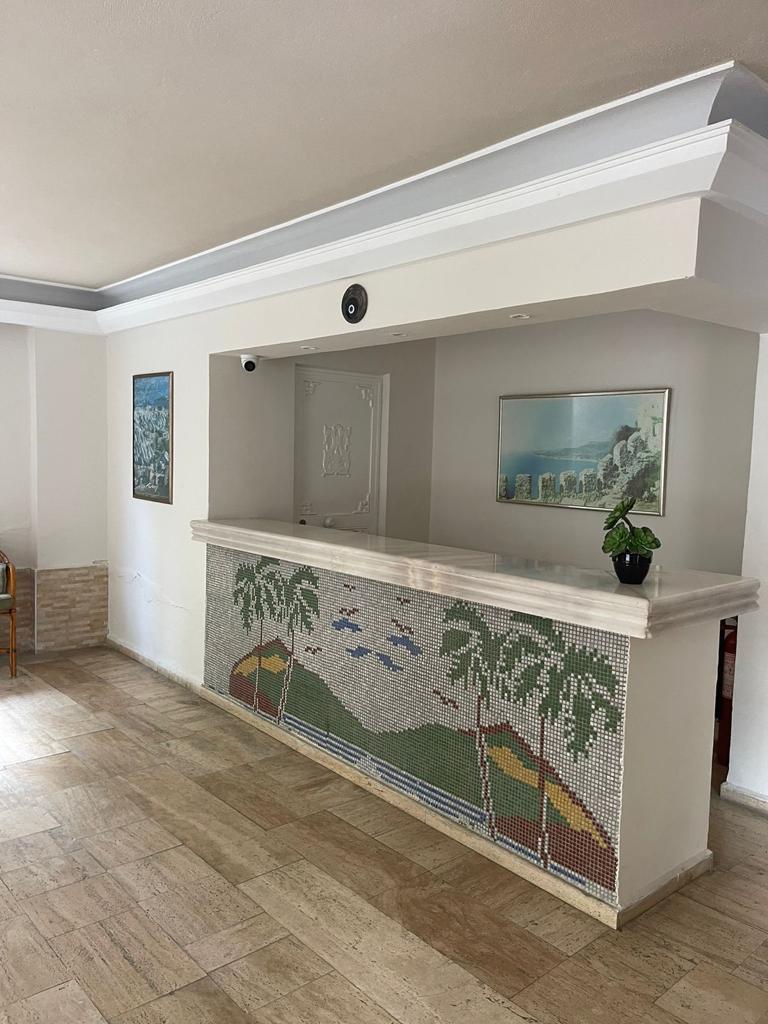 Квартира в Алании, Турция, 65 м² - фото 3