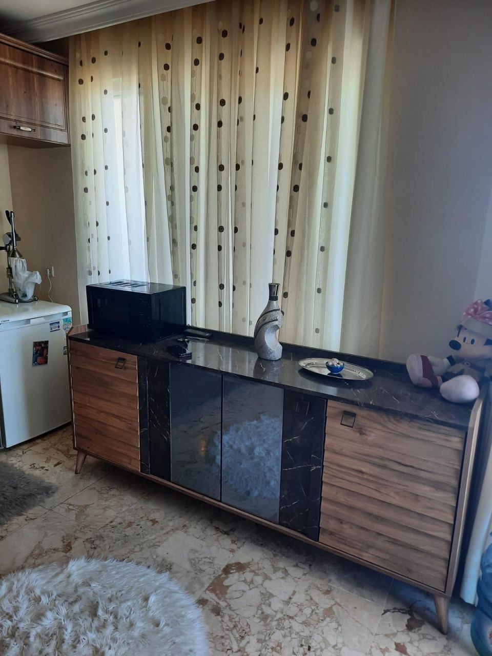 Квартира в Алании, Турция, 120 м² - фото 3