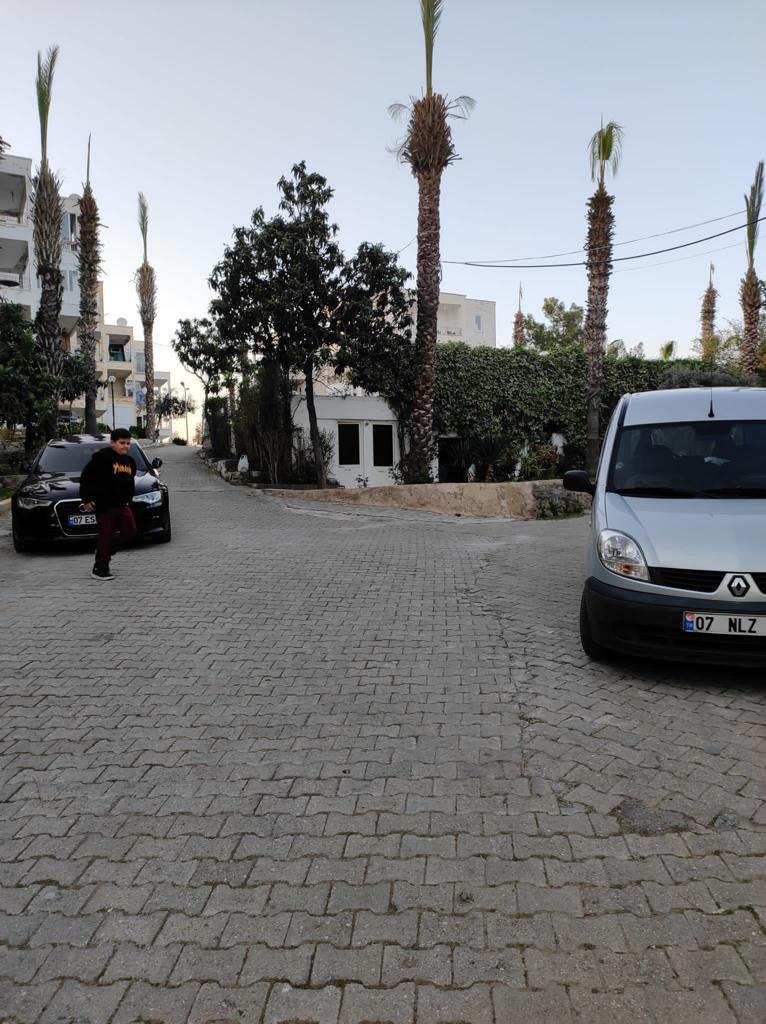 Квартира в Конаклы, Турция, 110 м² - фото 3