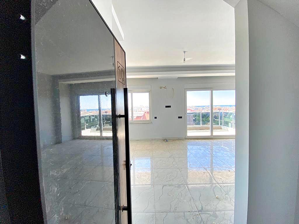 Пентхаус в Алании, Турция, 130 м² - фото 3