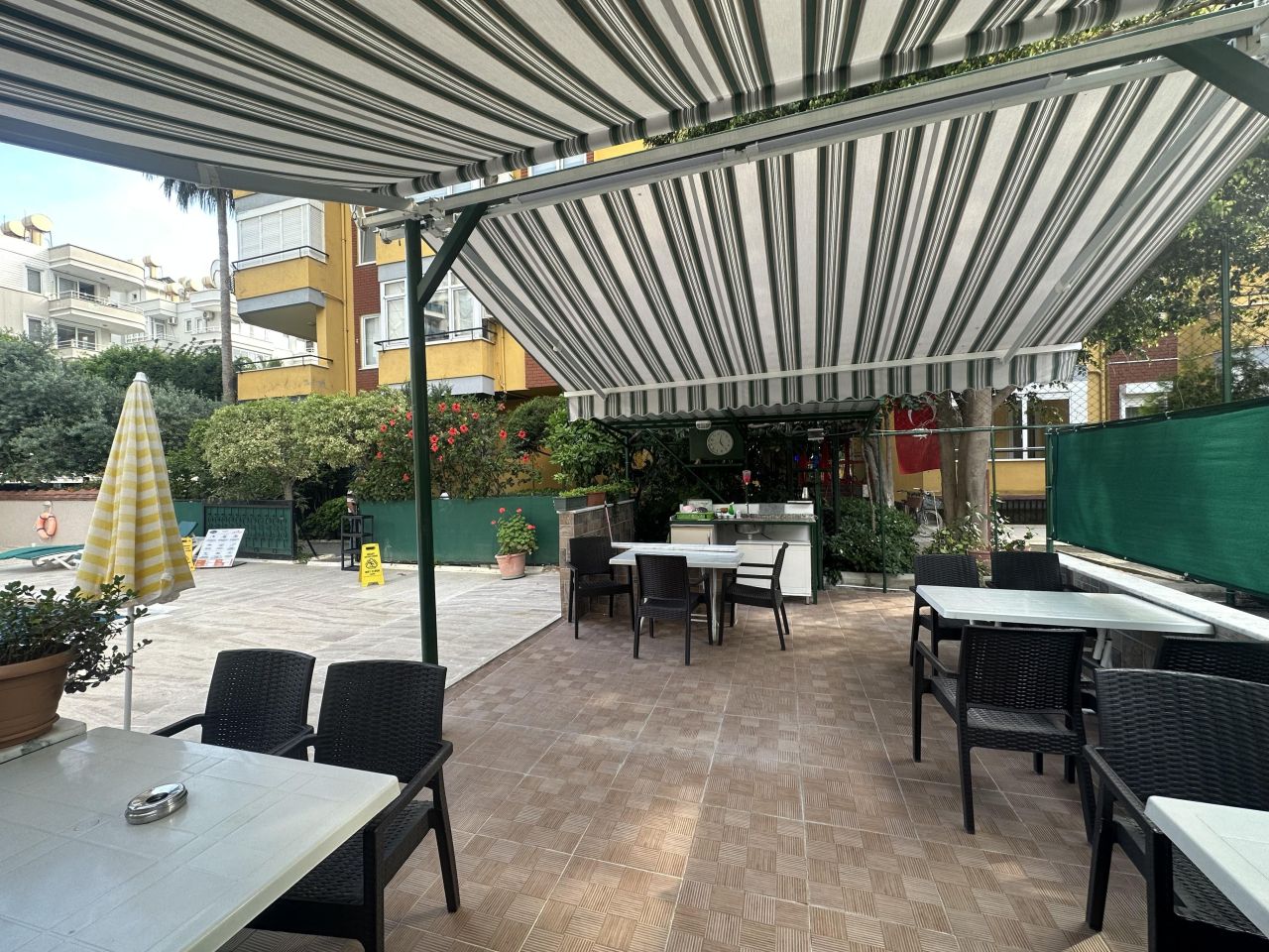 Квартира в Алании, Турция, 115 м² - фото 3