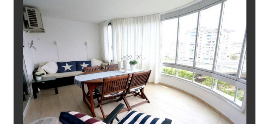 Квартира в Алании, Турция, 130 м² - фото 3