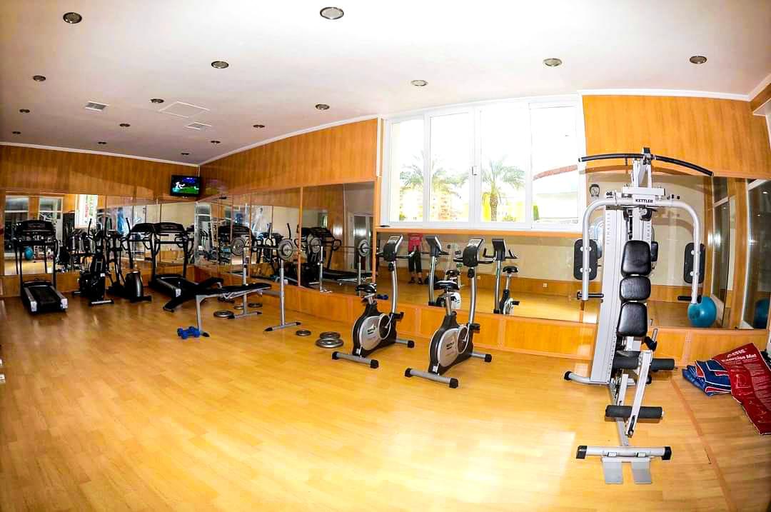 Квартира в Алании, Турция, 120 м² - фото 3