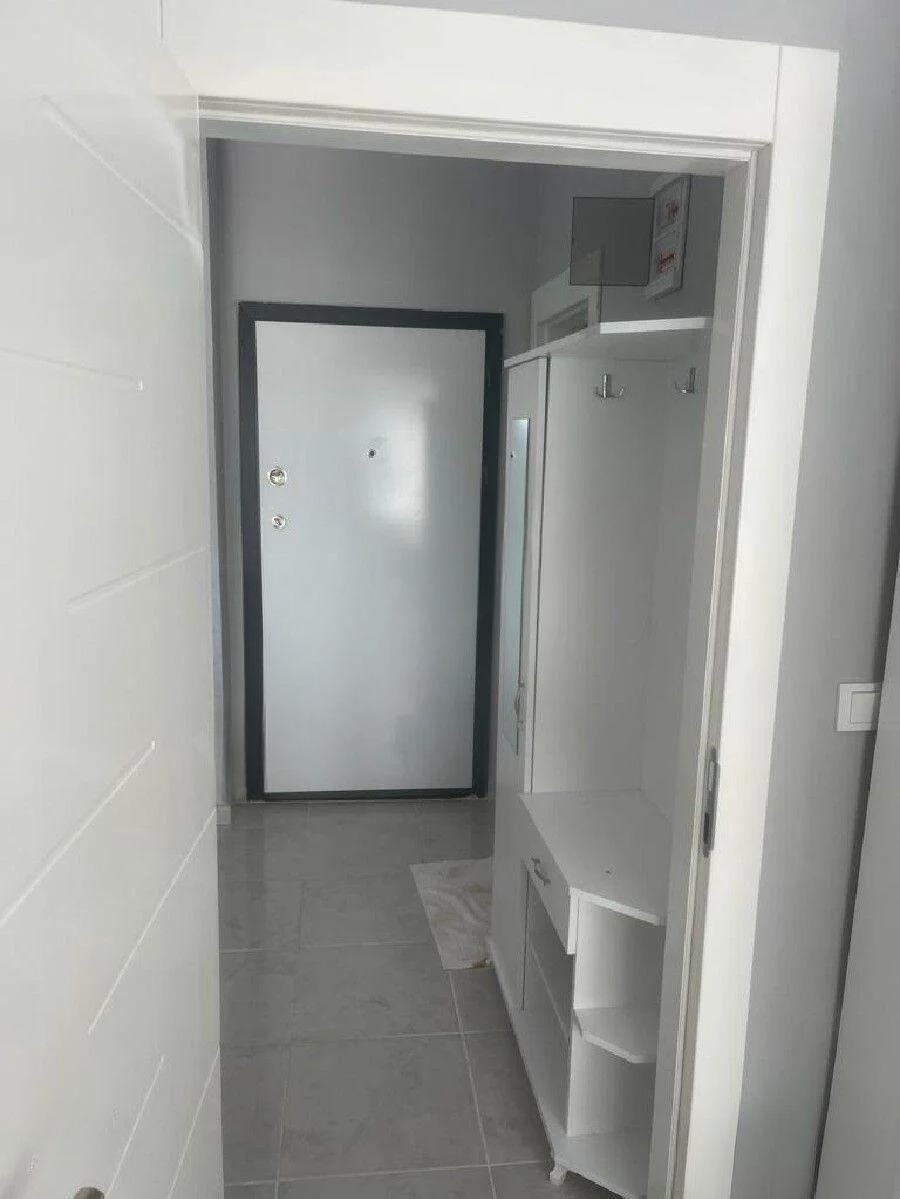 Квартира в Авсалларе, Турция, 58 м² - фото 3