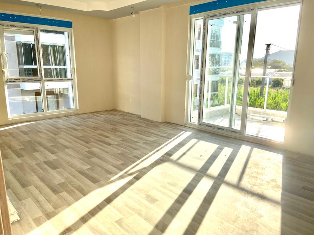 Квартира в Алании, Турция, 100 м² - фото 3