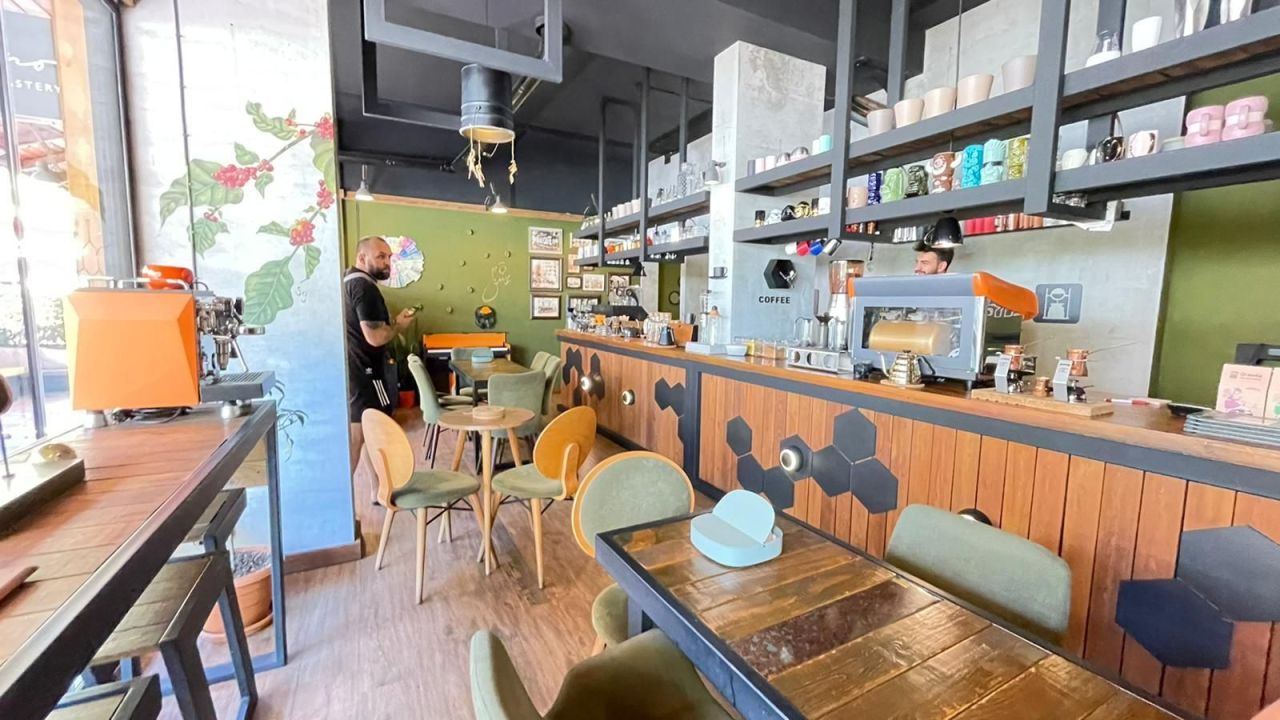 Коммерческая недвижимость в Алании, Турция, 65 м² - фото 3