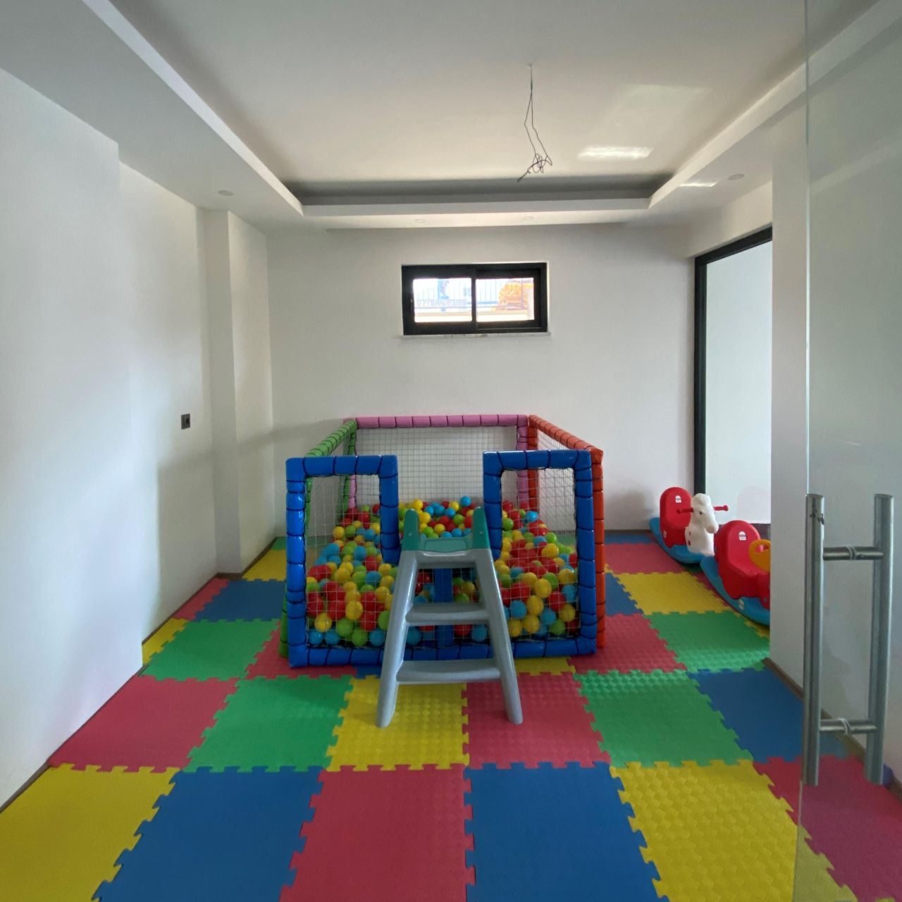 Квартира в Алании, Турция, 95 м² - фото 3