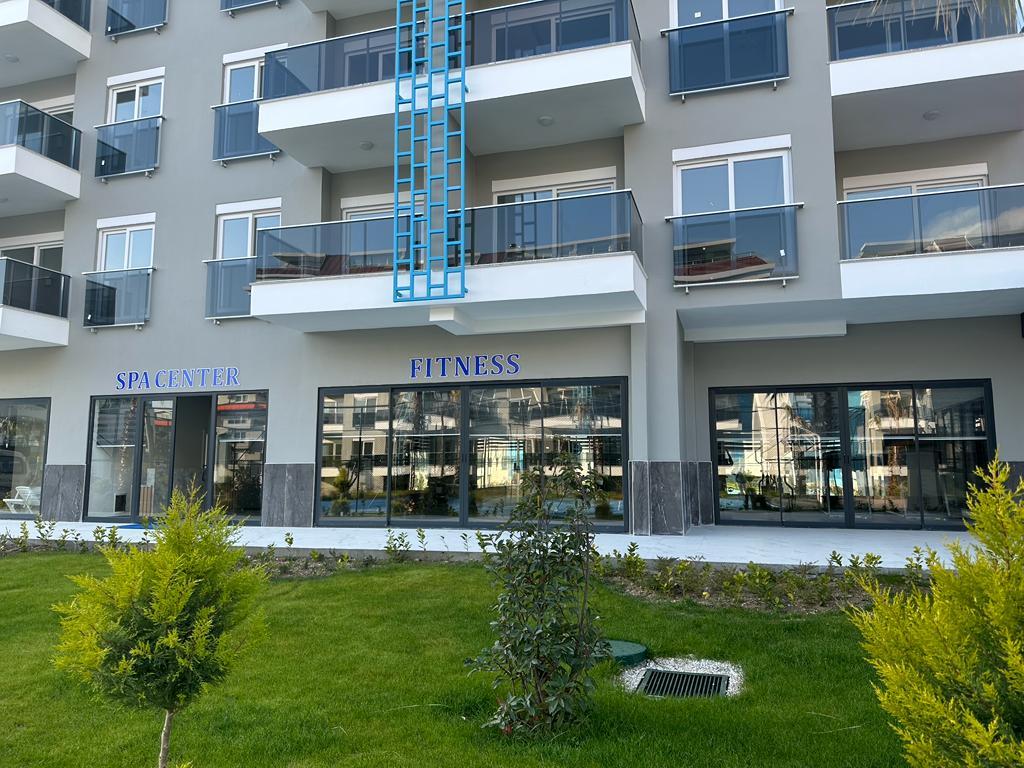 Пентхаус в Кестеле, Турция, 100 м² - фото 3