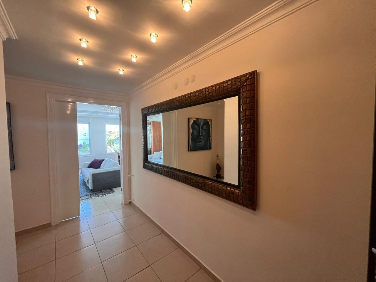 Пентхаус в Алании, Турция, 280 м² - фото 3