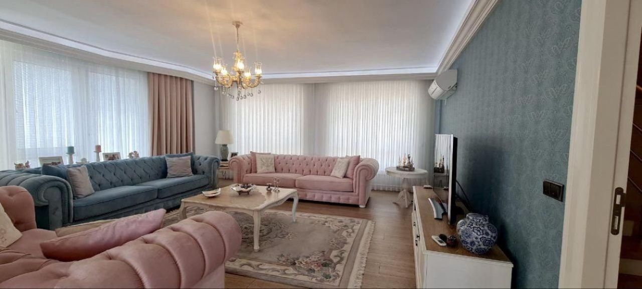 Квартира в Алании, Турция, 310 м² - фото 3