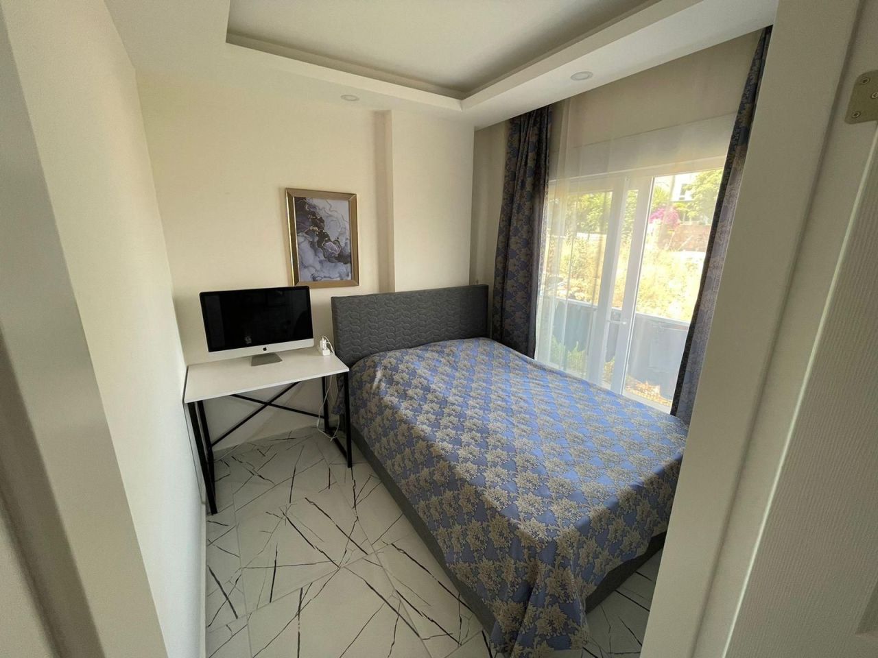 Квартира в Алании, Турция, 42 м² - фото 3