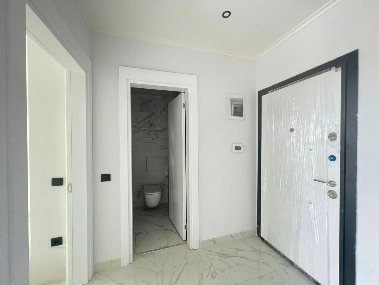 Квартира в Алании, Турция, 65 м² - фото 3