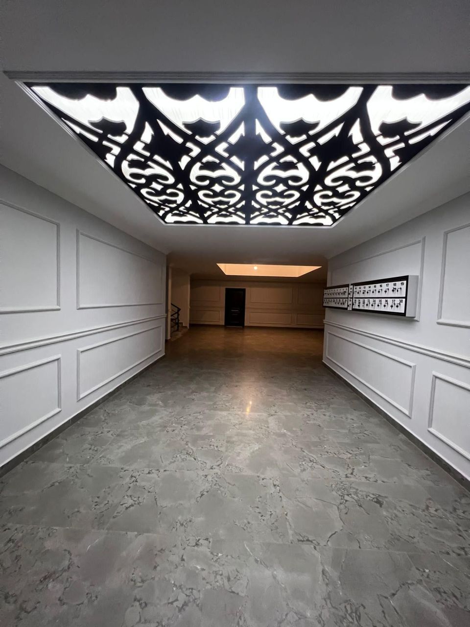 Квартира в Алании, Турция, 60 м² - фото 3