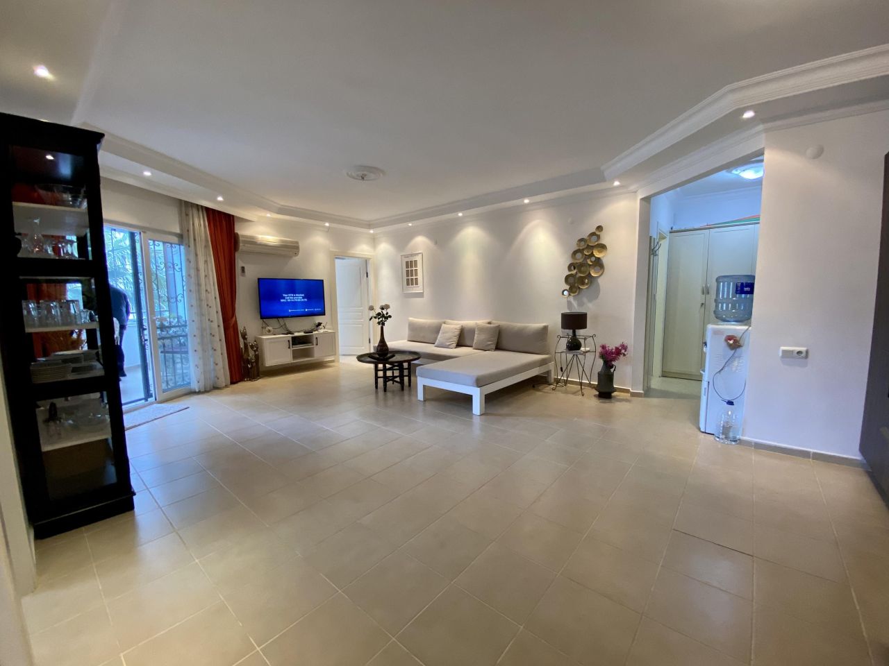 Квартира в Алании, Турция, 110 м² - фото 3