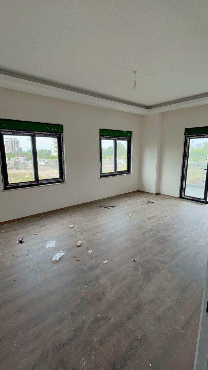 Квартира в Алании, Турция, 180 м² - фото 3