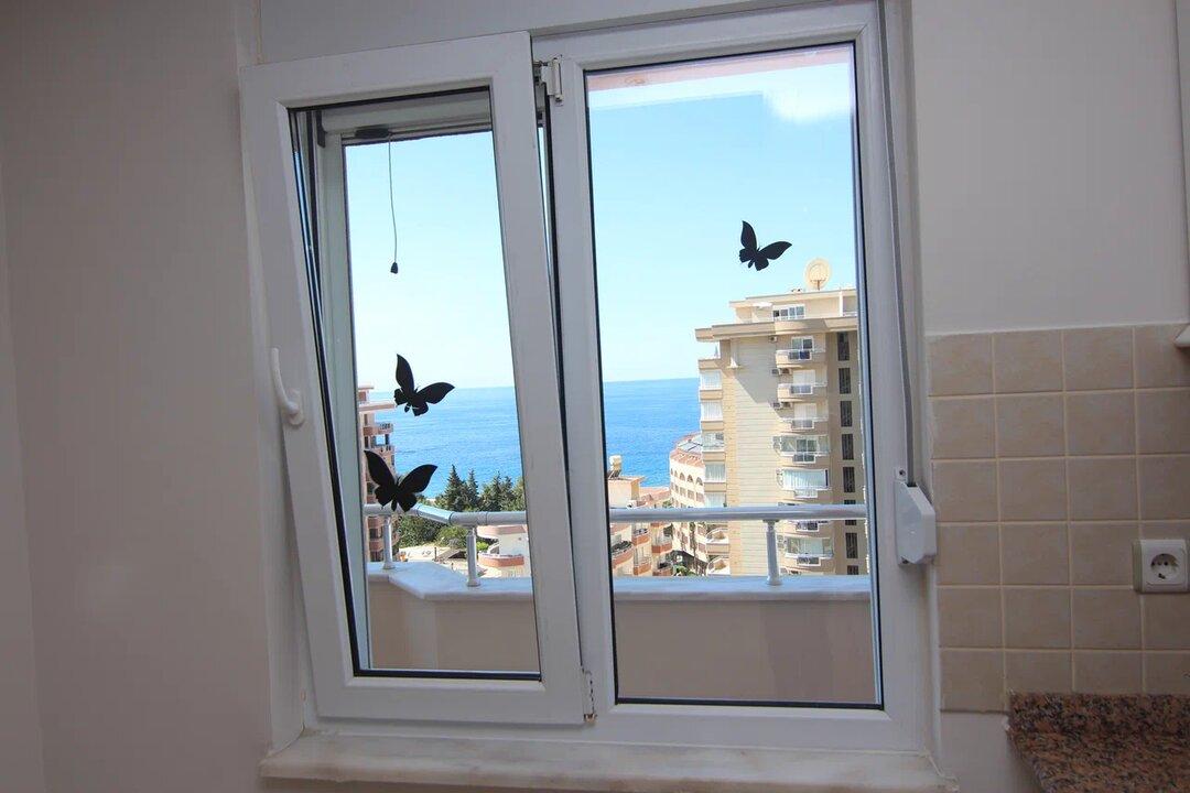 Квартира в Алании, Турция, 120 м² - фото 3