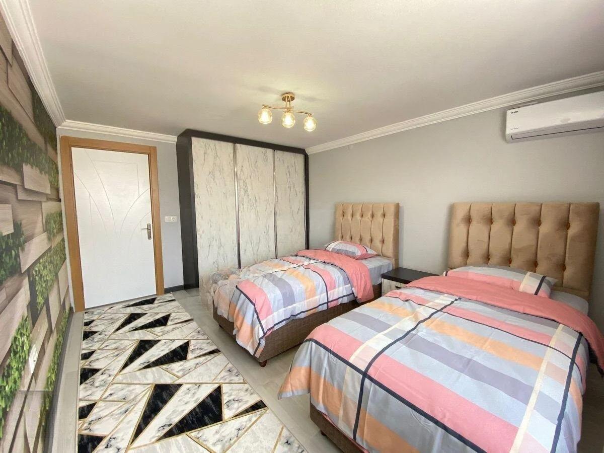 Пентхаус в Алании, Турция, 135 м² - фото 3