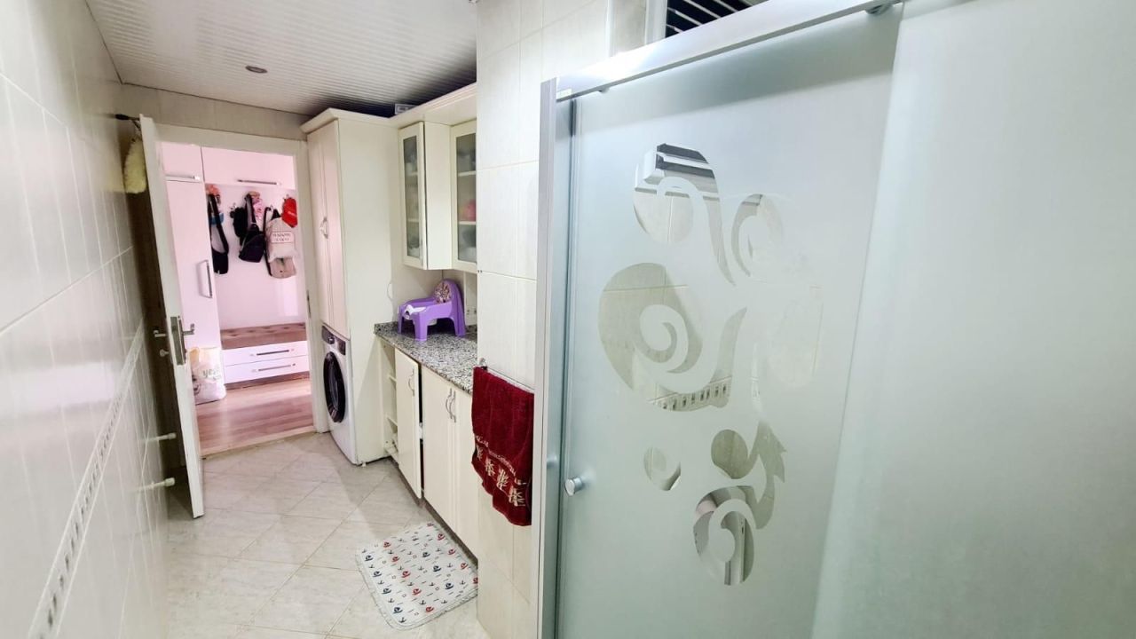 Квартира в Алании, Турция, 100 м² - фото 3