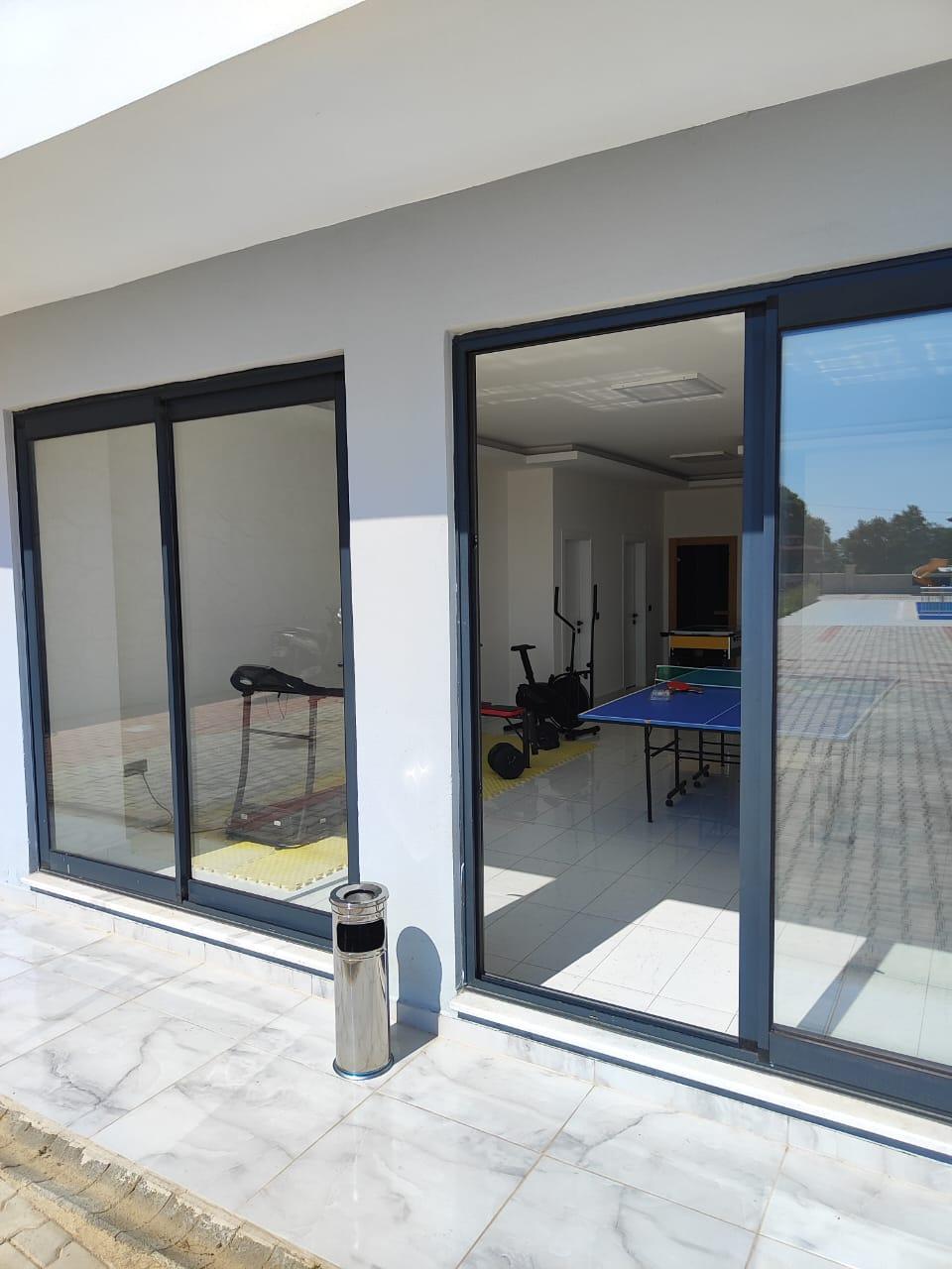 Квартира в Алании, Турция, 90 м² - фото 3