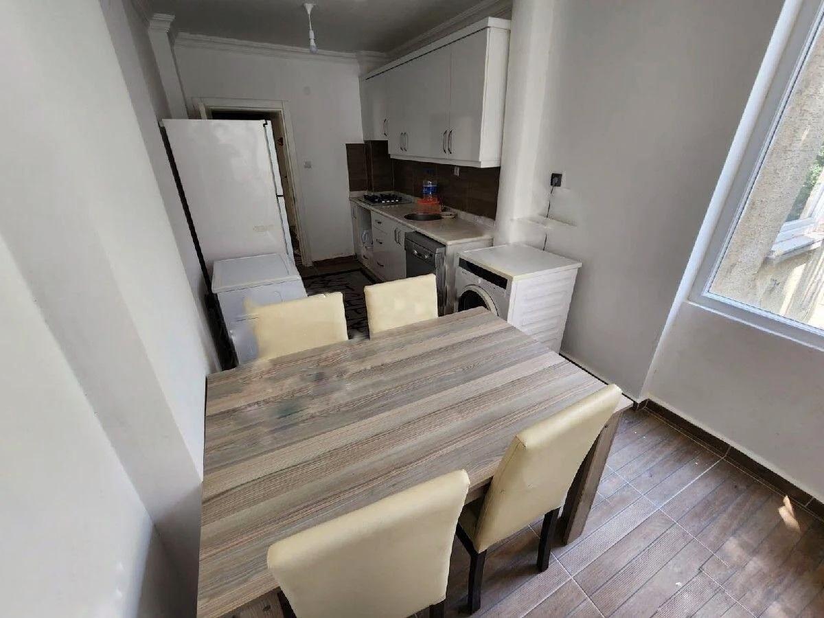 Квартира в Алании, Турция, 120 м² - фото 3