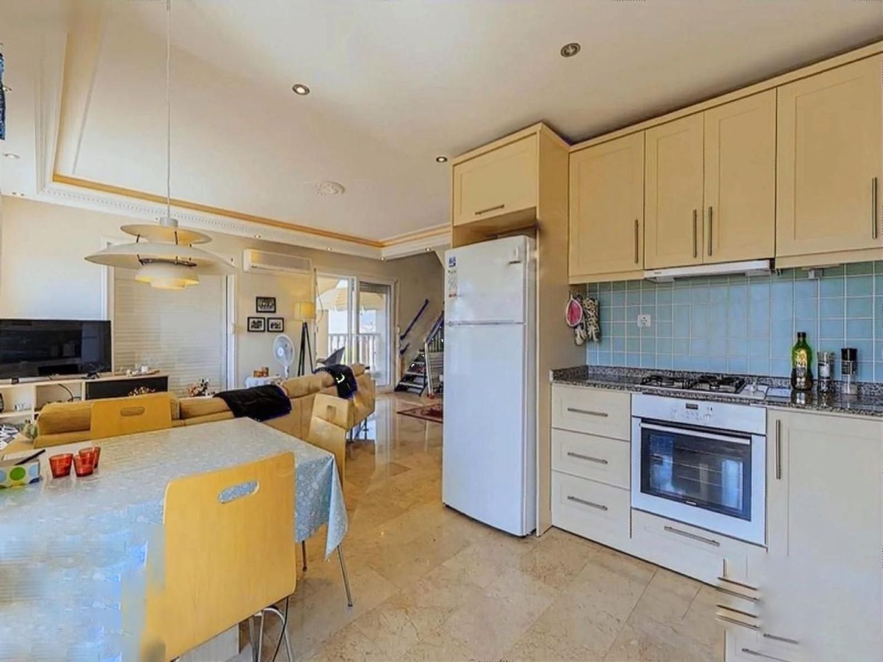 Пентхаус в Алании, Турция, 140 м² - фото 3