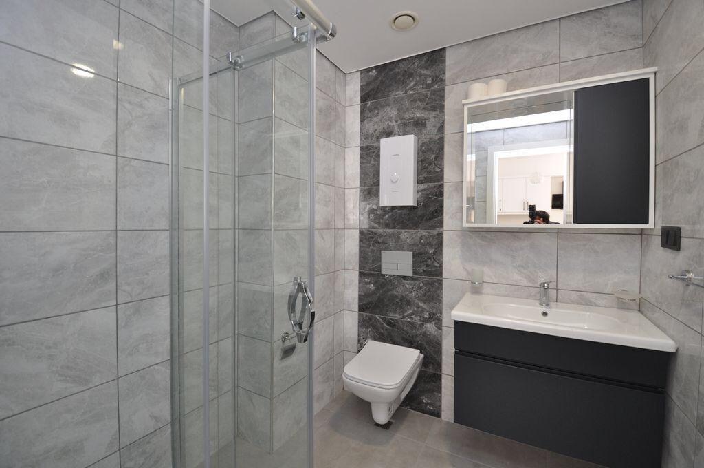 Квартира в Алании, Турция, 55 м² - фото 3