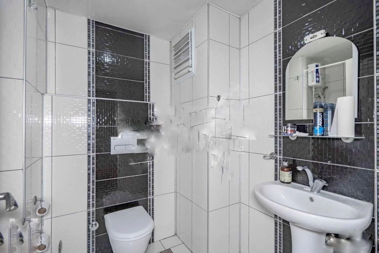 Квартира в Алании, Турция, 65 м² - фото 3