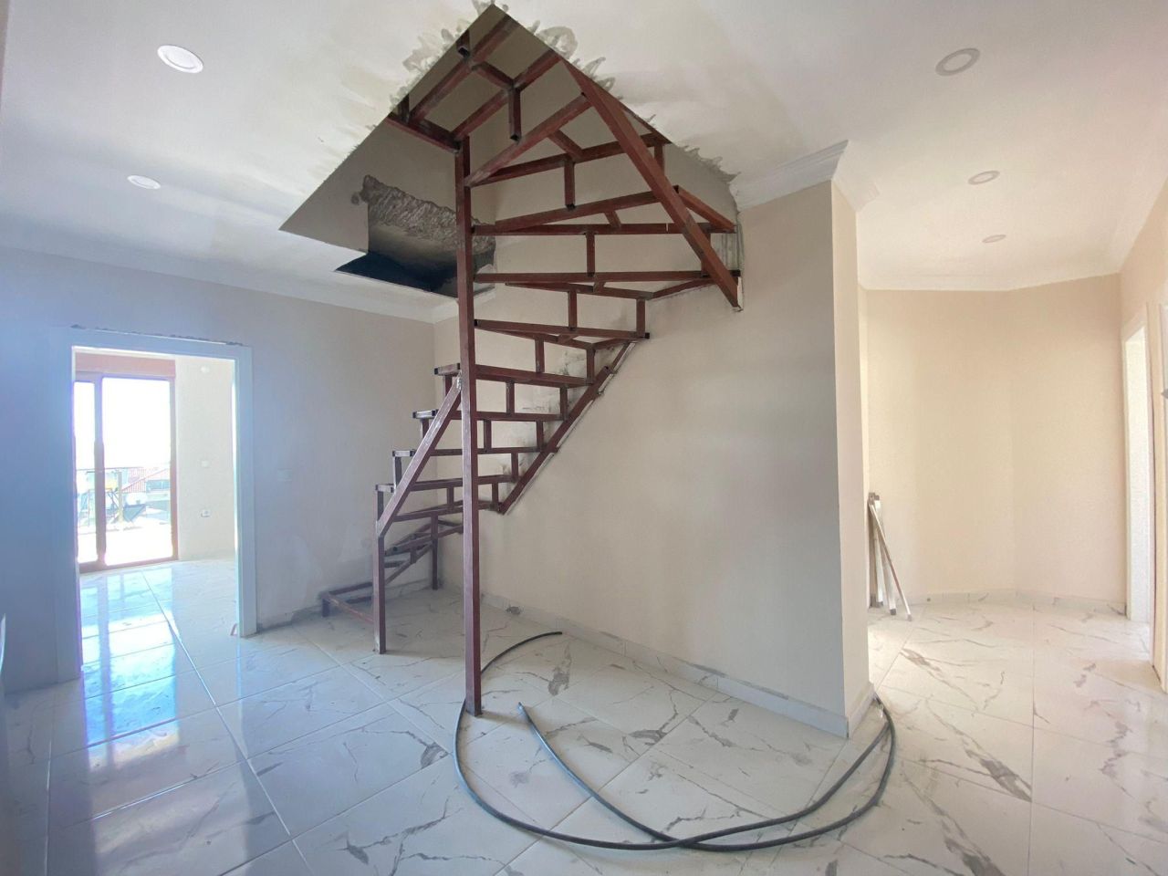 Пентхаус в Алании, Турция, 220 м² - фото 3