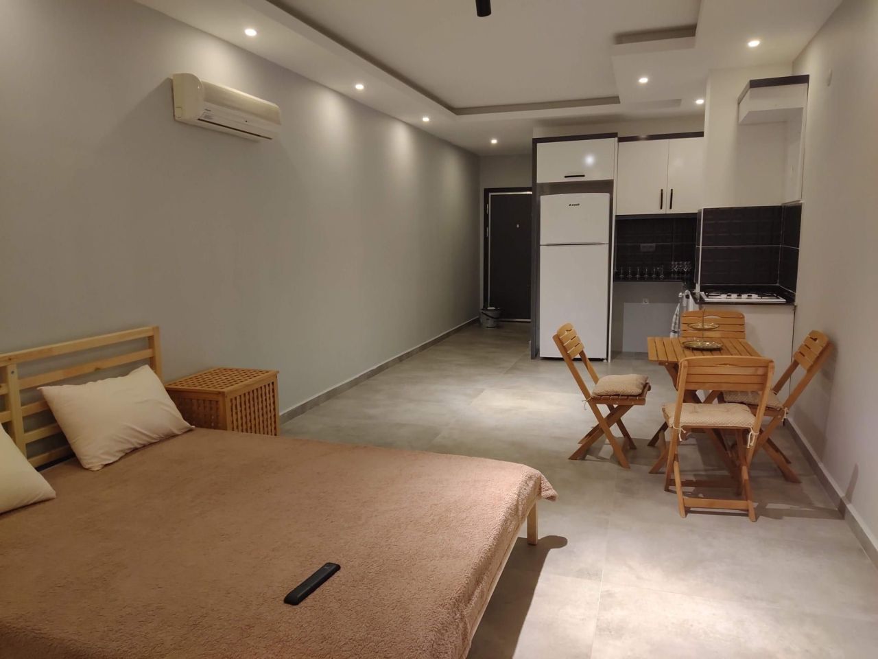 Квартира в Алании, Турция, 42 м² - фото 3