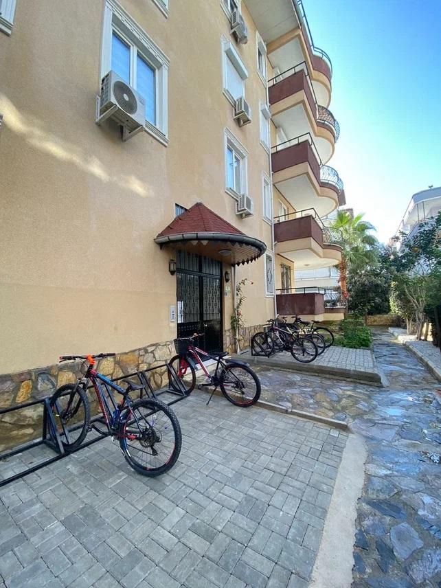 Квартира в Алании, Турция, 88 м² - фото 3