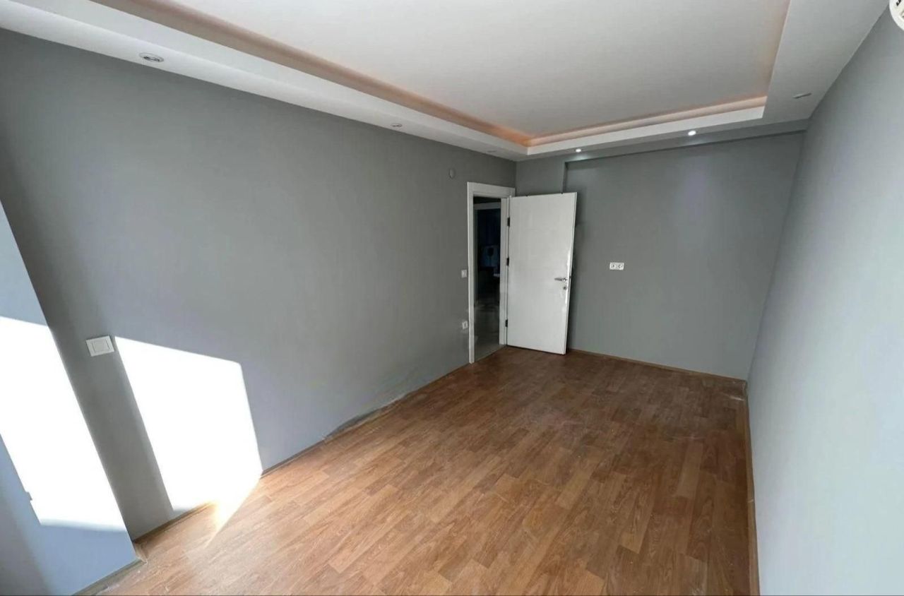 Квартира в Алании, Турция, 110 м² - фото 3