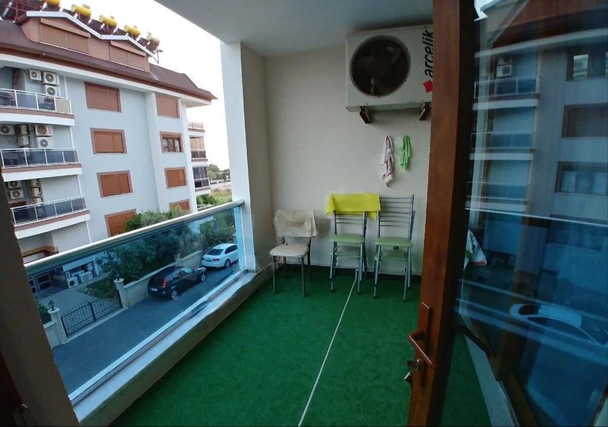 Квартира в Кестеле, Турция, 65 м² - фото 3