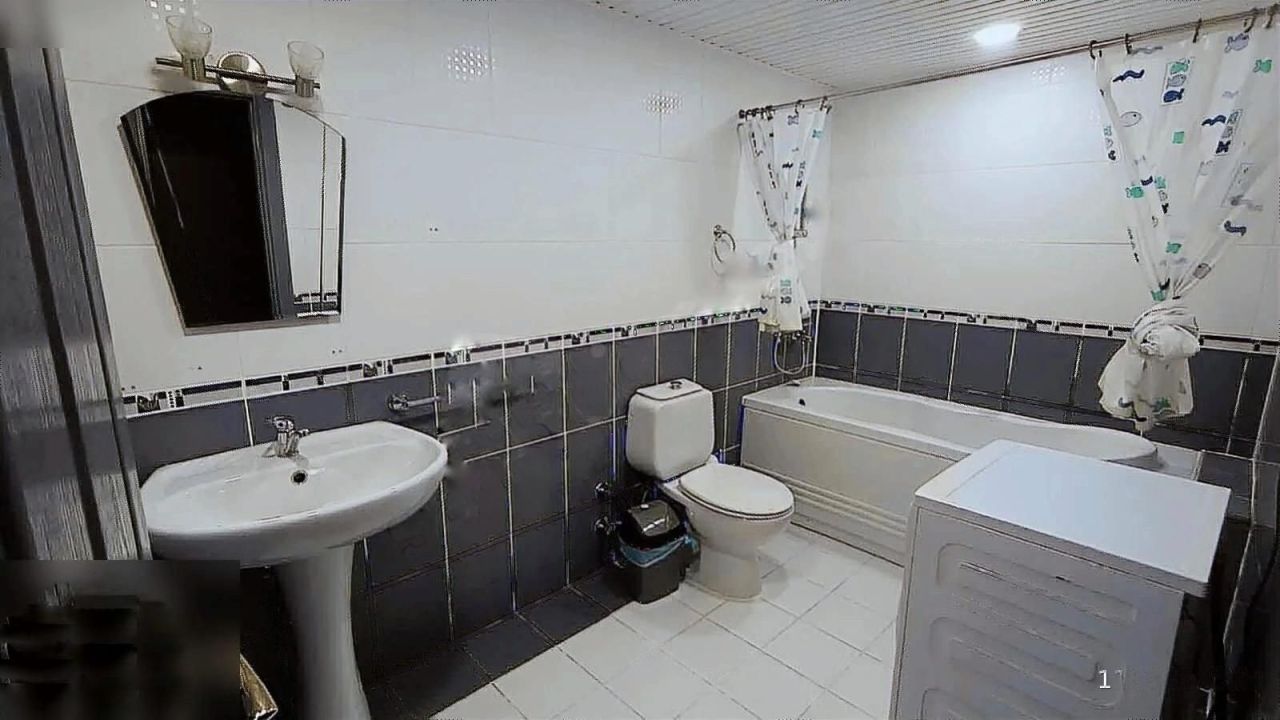 Квартира в Алании, Турция, 115 м² - фото 3