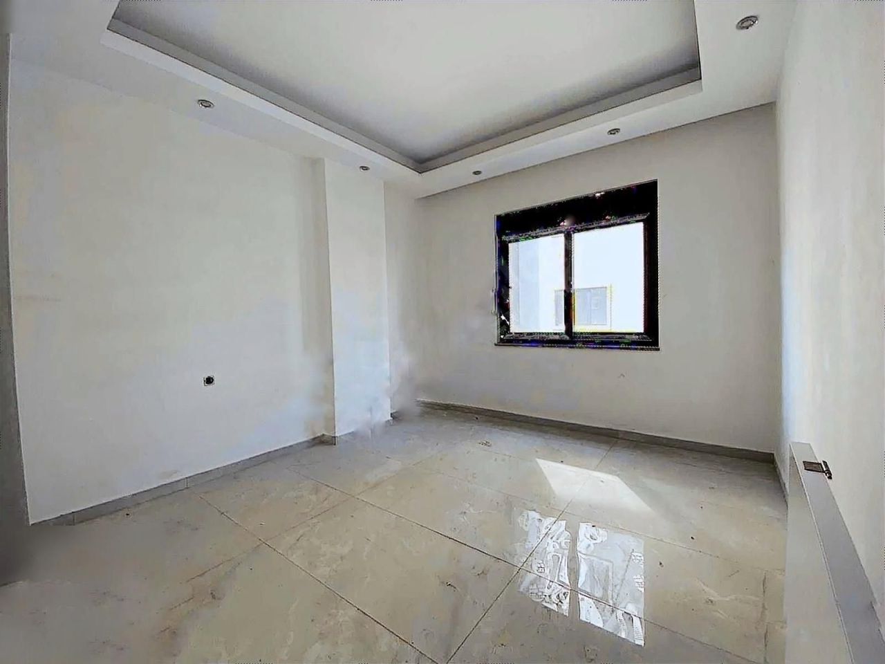 Квартира в Алании, Турция, 55 м² - фото 3