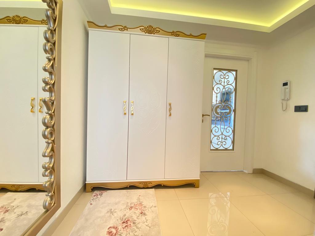 Квартира в Алании, Турция, 120 м² - фото 3