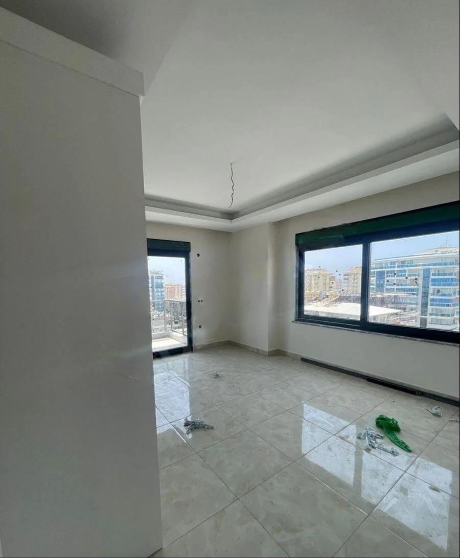 Квартира в Алании, Турция, 85 м² - фото 3