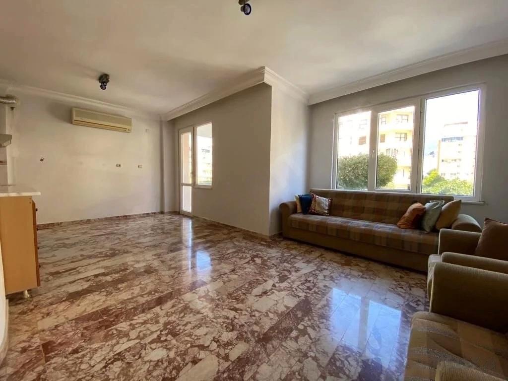 Квартира в Алании, Турция, 100 м² - фото 3