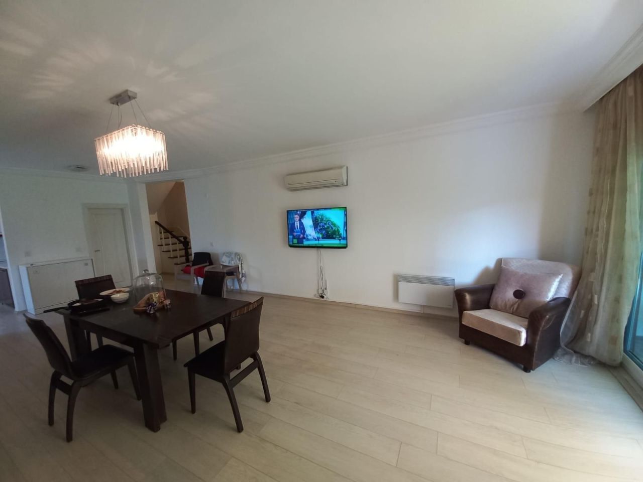 Пентхаус в Кестеле, Турция, 140 м² - фото 3