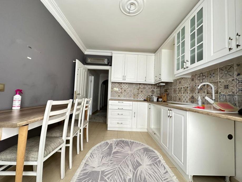 Квартира в Алании, Турция, 120 м² - фото 3