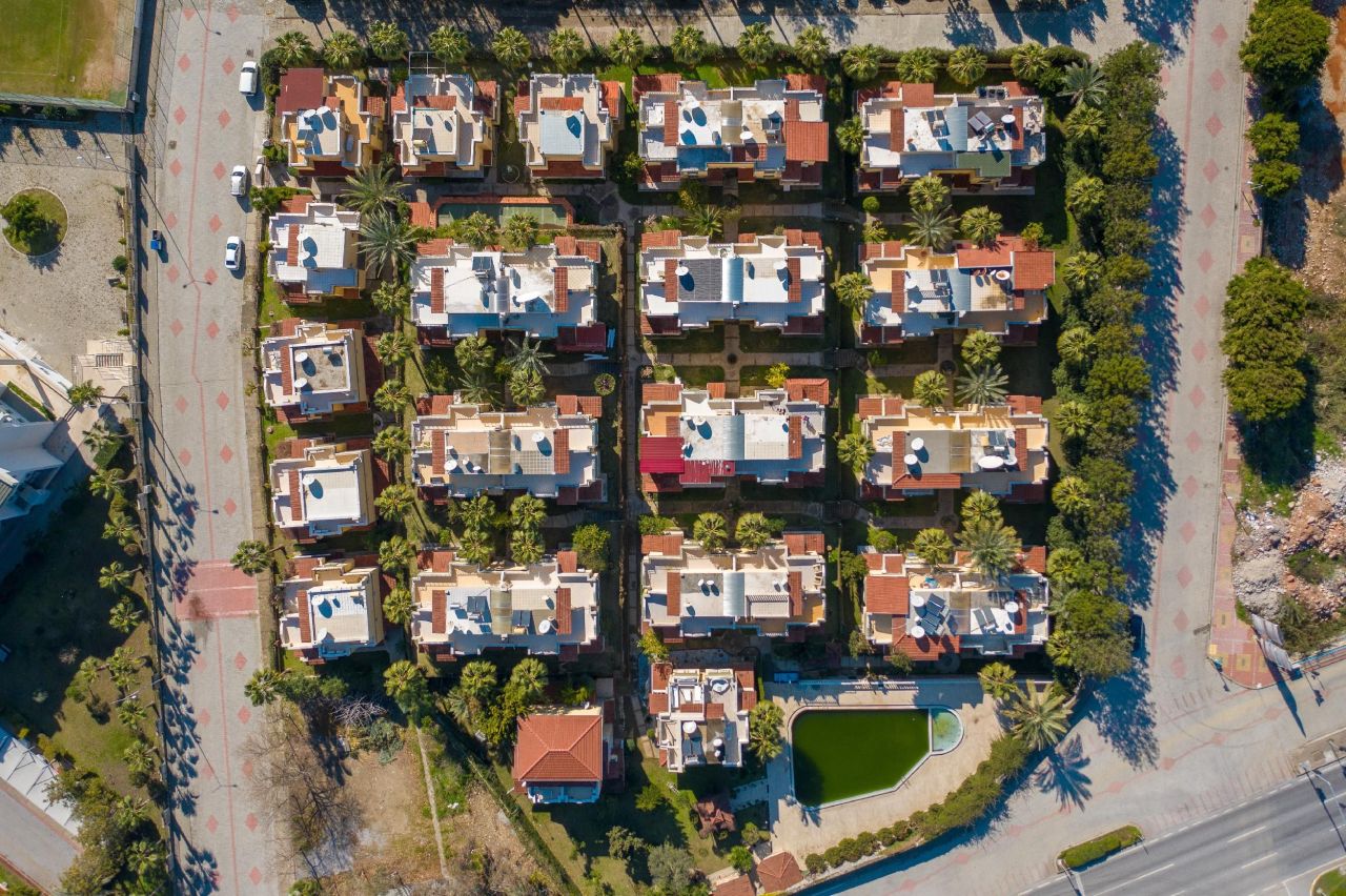 Вилла в Конаклы, Турция, 150 м² - фото 3