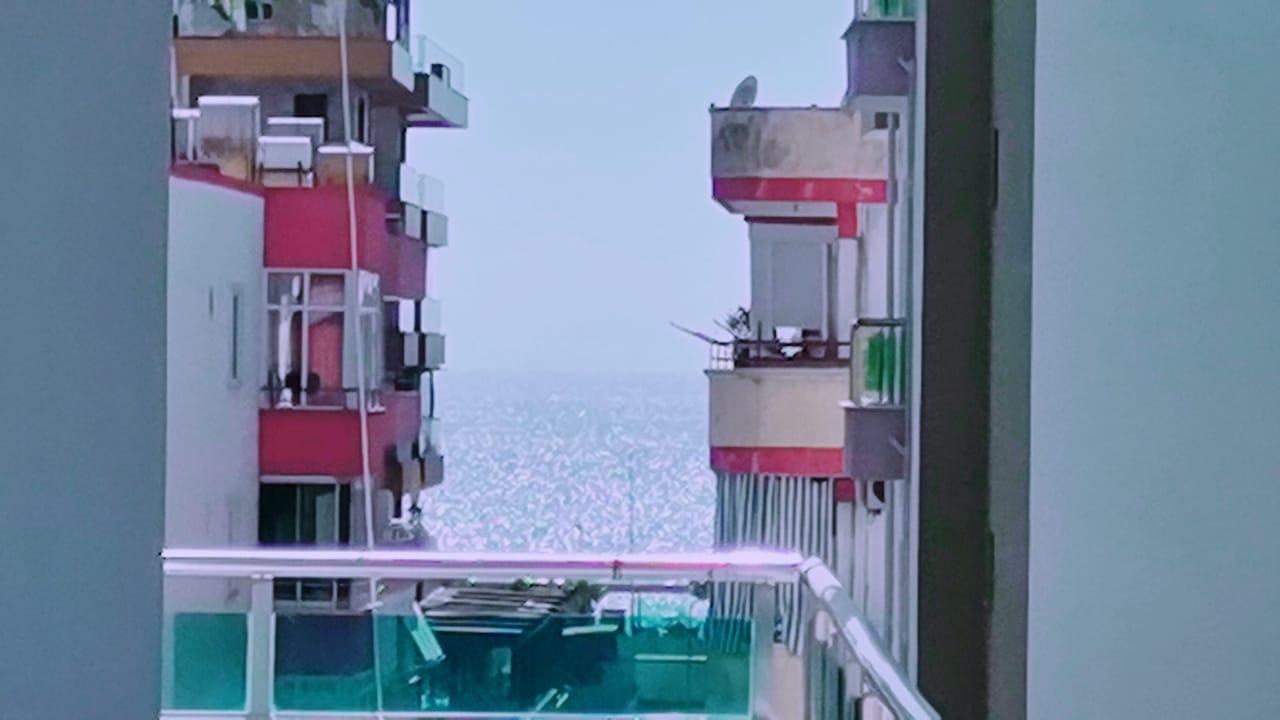 Квартира в Алании, Турция, 105 м² - фото 3