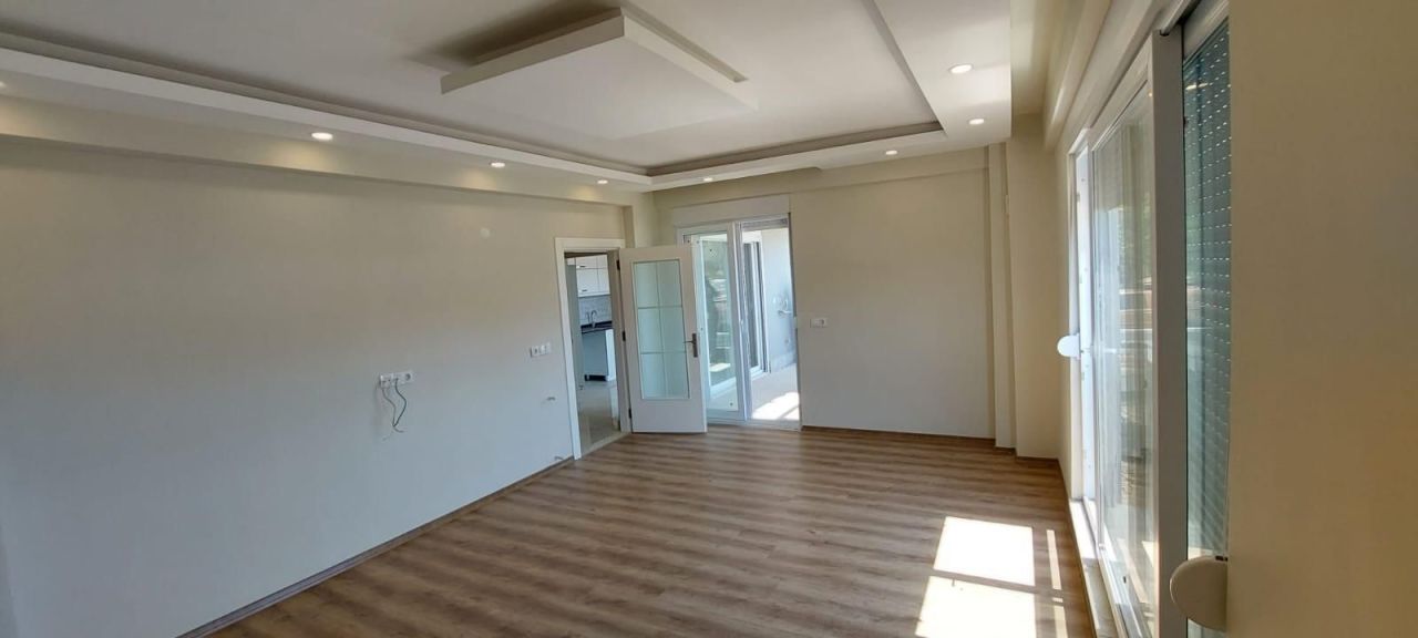 Квартира в Алании, Турция, 110 м² - фото 3