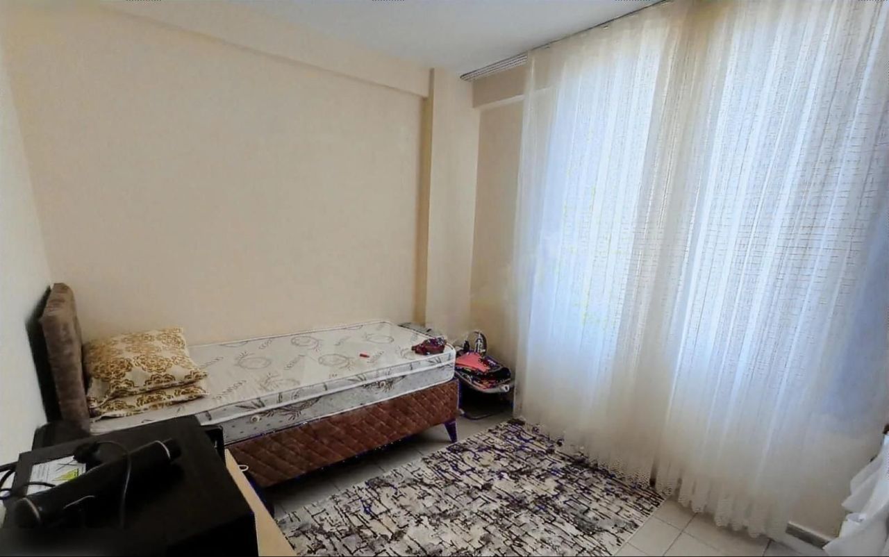 Квартира в Алании, Турция, 115 м² - фото 3