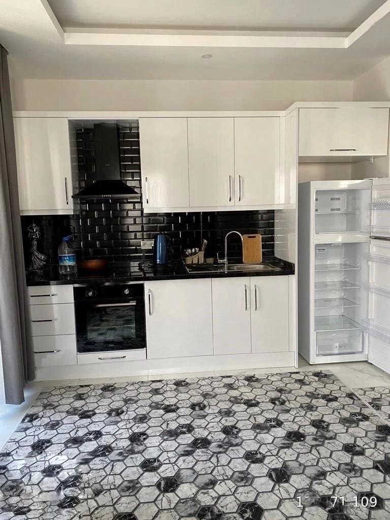 Квартира в Алании, Турция, 55 м² - фото 3